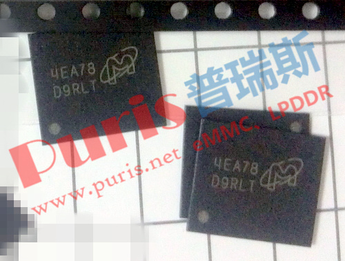 MT42L256M16D1GU-18 WT:A