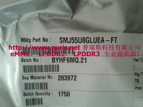 PK005 SMJ55U8GLUEA-FT