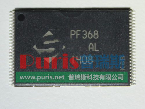 FBNL73A51K3BAAWP-AL_PF368_MT29F32G08CBACA_L73A