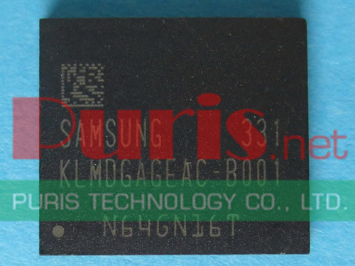 KLMDGAGEAC-B001