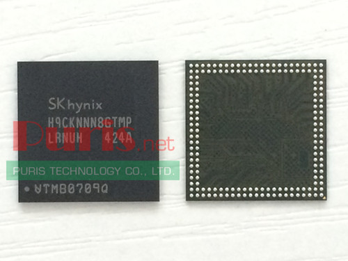 H9CKNNN8GTMPLR-NUH 8Gbit 168ball LPDDR3 1866MHz SKHynix