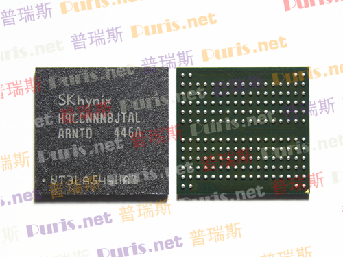 H9CCNNN8JTALAR-NTD 8Gbit 178ball LPDDR3 SKHynix