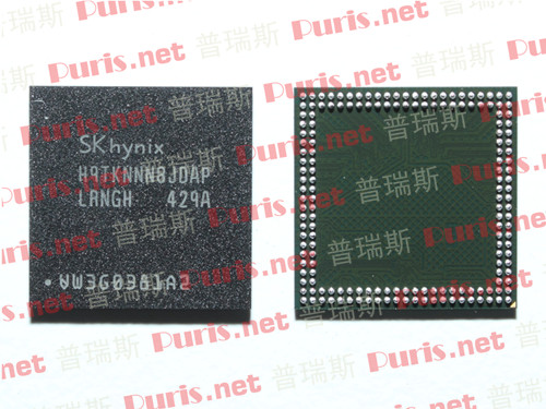 H9TKNNN8JDAPLR-NGH 8Gbit 168ball LPDDR2 SKHynix