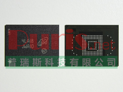 MTFC32GJDED-3M WT