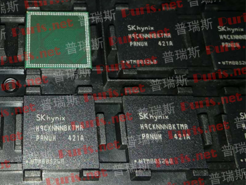 H9CKNNNBKTMRPR-NUH 16Gbit 256ball LPDDR3 SKhynix