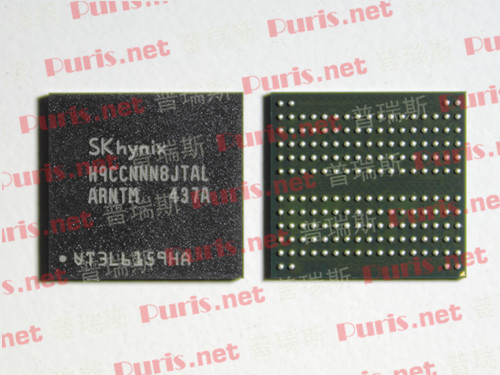 H9CCNNN8JTALAR-NTM 8Gbit 178ball LPDDR3 SKHynix