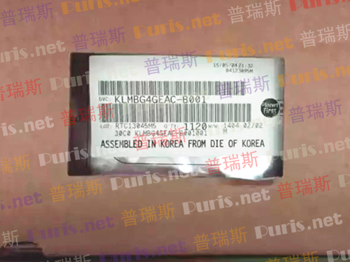 KLMBG4GEAC-B001