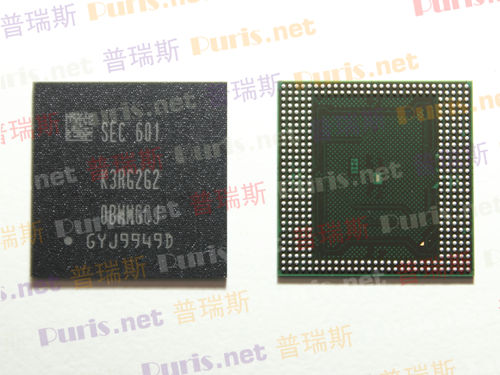 K3RG2G20BM-MGCJ 32Gbit 366ball LPD4 Samsung