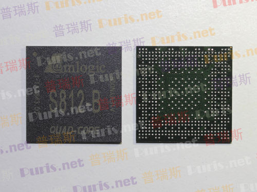 S812-B