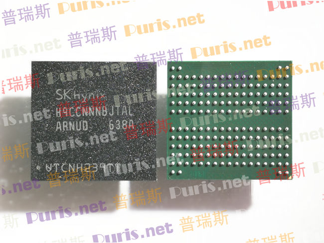 H9CCNNNBJTALAR-NUD 16Gbit 178ball LPD3 SKhynix