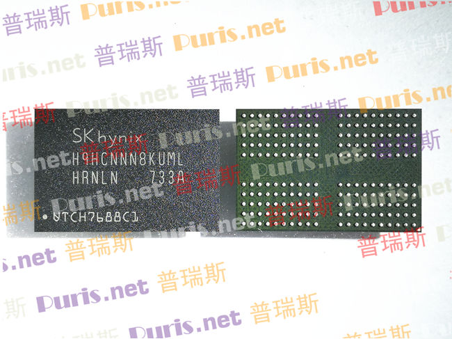 H9HCNNN8KUMLHR-NLN 8Gbit 200ball LPDDR4 SKhynix