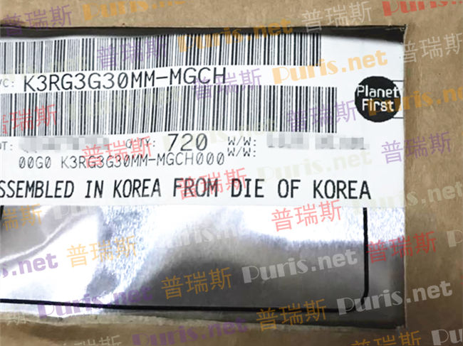 K3RG3G30MM-MGCH