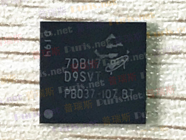 SM512M32V01MD2LPF-107 BT 16Gbit 178ball LPD3 SPECTEK