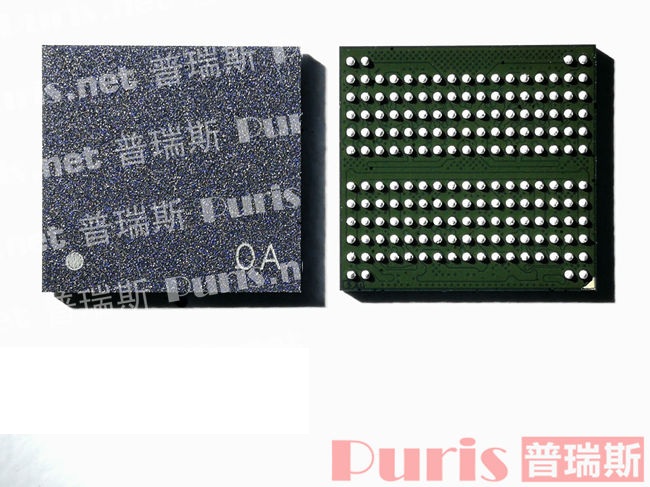 8Gbit ETT 178ball LPDDR3