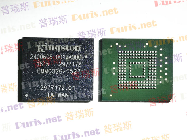 EMMC32G-T527 32GB eMMC 5.1 Kingston