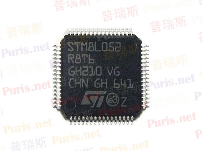 STM8L052R8T6