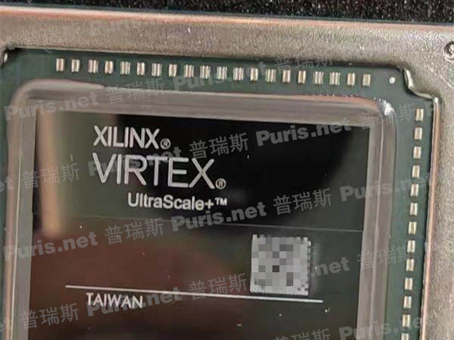 XCVU33P-2FSVH2104E FPGA XILINX