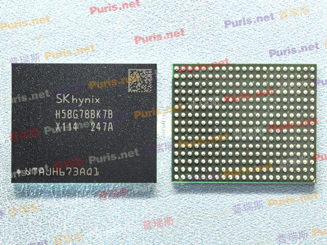 H58G78BK7BX114N