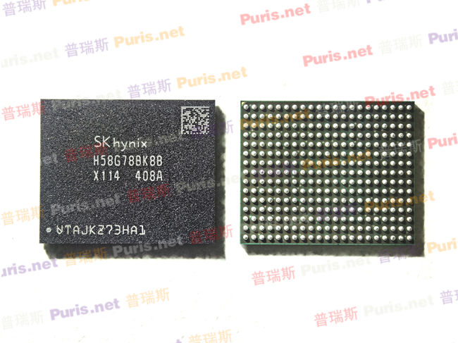 H58G78BK8BX114N